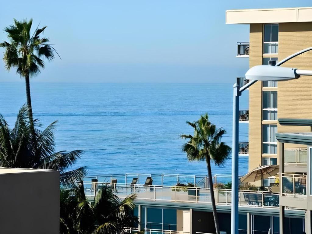 Laguna Brisas - A Beach Hotel Laguna Beach Exterior photo